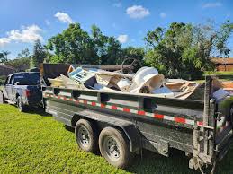 Trusted Columbia, KY Junk Removal Experts